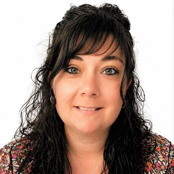 Sabrina HAULLARD - BALOT (21330) - 21330