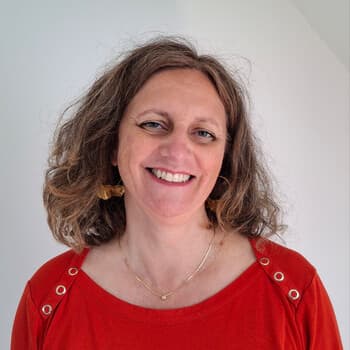 Armelle PURSON - PLOMODIERN (29550) - 29550