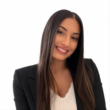 Kahina BOUALI - CROSNE (91560) - 91560