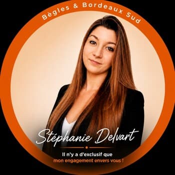 Stéphanie DELVART - BEGLES (33130) - 33130