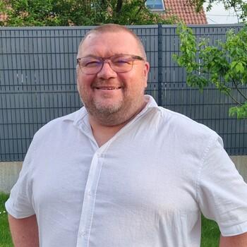 Sylvain TAVERNIER - SAINTE-CATHERINE (62223) - 62223