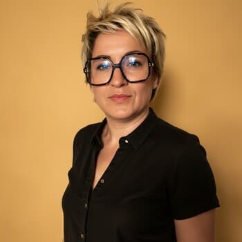 Karine PAROLINI - LA COTE-SAINT-ANDRE (38260) - 38260