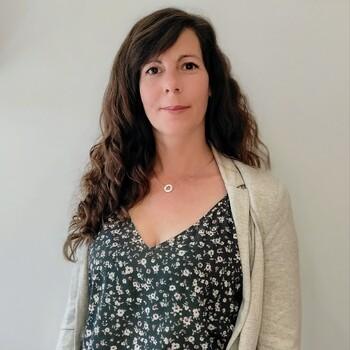 Isa MENICUCCI - BOURDEILLES (24310) - 24310