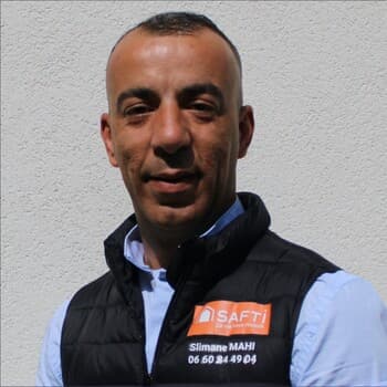 Slimane MAHI - NEUVILLE-SUR-SARTHE (72190) - 72190