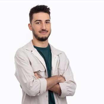 Bastien CHABOT - SAINT-JEAN-D'ILLAC (33127) - 33127