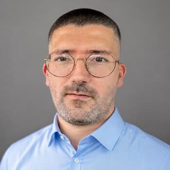 Christophe JOUJOUX - NIMES (30900) - 30900