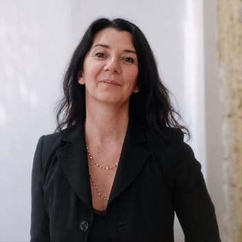 Laetitia ELDIN - AVIGNON (84000) - 84000