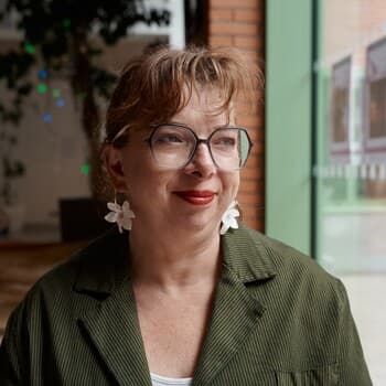 Judith KARBAS - ROMAINVILLE (93230) - 93230
