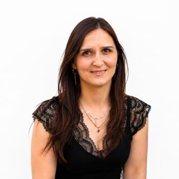 Eleonora CERNOVOD - NOISY-LE-GRAND (93160) - 93160