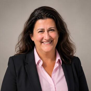Stéphanie DEGAND - SAINT-QUENTIN (02100) - 02100