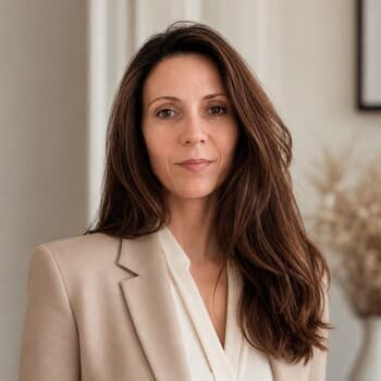 Charlène HUET - THOUARE-SUR-LOIRE (44470) - 44470