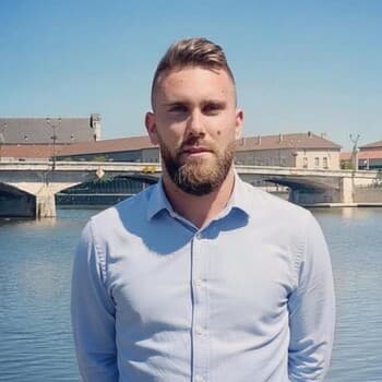 Thomas RINCOURT - PONT-A-MOUSSON (54700) - 54700