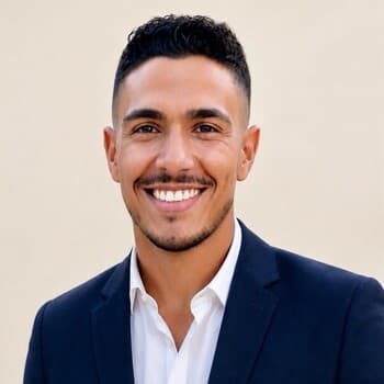 Sofiane AZIZ - SALON-DE-PROVENCE (13300) - 13300