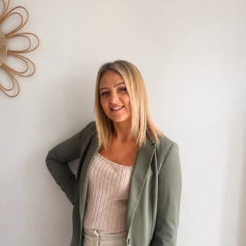 Mélanie GALLUSSER--KLOS - IPPLING (57990) - 57990