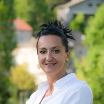 Amandine JOUVE - YSSINGEAUX (43200) - 43200