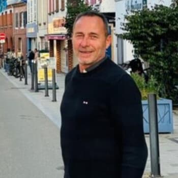 François PATRAUD - PRUNAY-EN-YVELINES (78660) - 78660