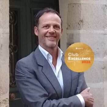 Pascal LUCAS - PARIS 4E ARRONDISSEMENT (75004) - 75004