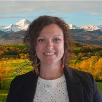 Angélique WIRY - LANNEMEZAN (65300) - 65300