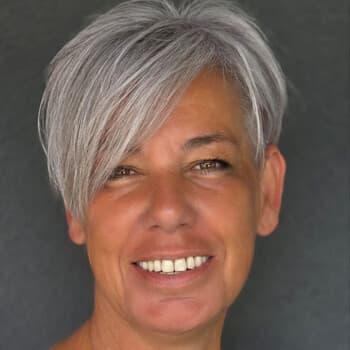 Sandra PENNERAD - SAINT-PAUL (97434) - 97434