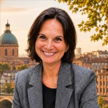 Delphine FRÉRET - BELBERAUD (31450) - 31450