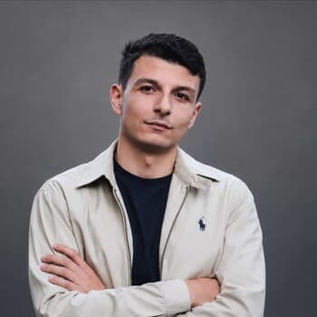 Tarik ALIDJRA - MARSEILLE 1ER ARRONDISSEMENT (13001) - 13001