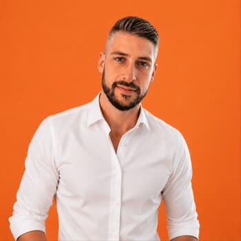 Julien HARNOULD - AVIGNON (84000) - 84000