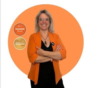 Séverine ANNE - Magny-la-Campagne (14270) - 14270