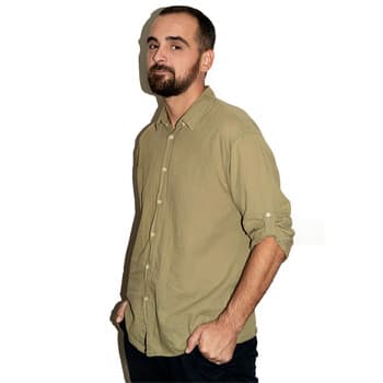 Maxime MONTECH - CARCASSONNE (11000) - 11000