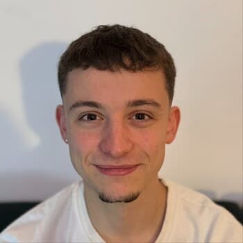 Enzo BARATON - THOUARS (79100) - 79100