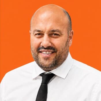 Rachid BOUKRICHE - SAINT-GERMAIN-EN-LAYE (78100) - 78100