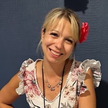 Pauline JOUX - Mirecourt (88500) - 88500