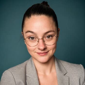 Lucie LEDAUPHIN - PLOUDALMEZEAU (29830) - 29830