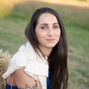 Loriane HERRY - LAMPAUL-GUIMILIAU (29400) - 29400