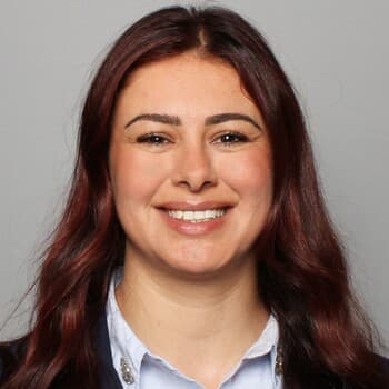 Serpil YILDIZ - SAINT-BRANCHS (37320) - 37320