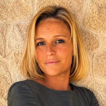 Julie FAUVET - SAINT-RAPHAEL (83530) - 83530