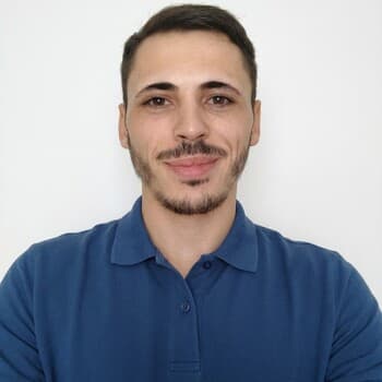 Dylan CAILLER - CRAPONNE (69290) - 69290