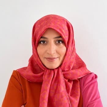 Tayyibe ALTINPINAR - CHENOVE (21300) - 21300