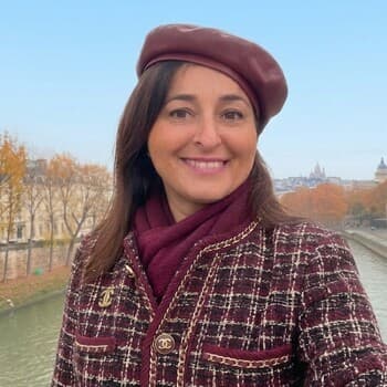 Carène MIMRAN - PARIS 16E ARRONDISSEMENT (75016) - 75016