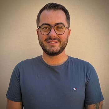 Corentin BARBEAU - LA ROCHE-SUR-YON (85000) - 85000