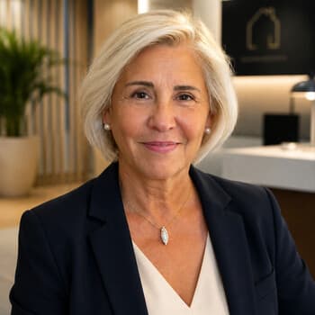 Françoise FERNANDEZ - Saint-Didier (84210) - 84210