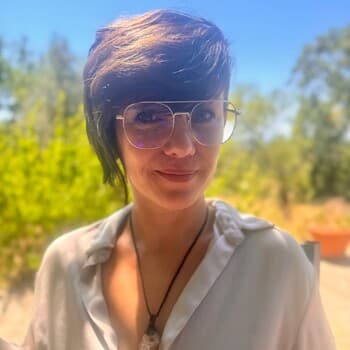 Alexia GOMBERT - SAINT-VALLIER-DE-THIEY (06460) - 06460