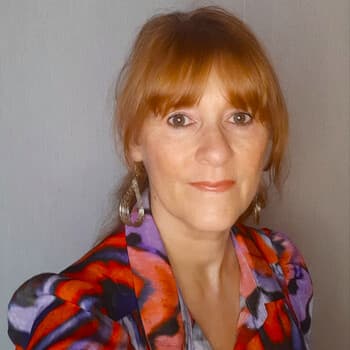 Isabelle LAMBERT - SEICHAMPS (54280) - 54280