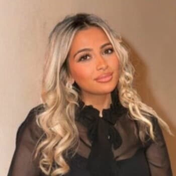 Sabrina SI-AHMED - PANTIN (93500) - 93500