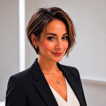 Jade POISSON - LA CHEVROLIERE (44118) - 44118