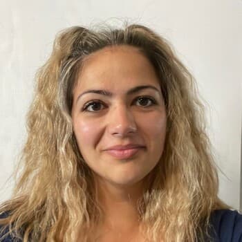 Justine BRZOSKA - LION-DEVANT-DUN (55110) - 55110