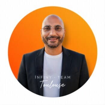 Jamal MARGHADI - TOULOUSE (31400) - 31400