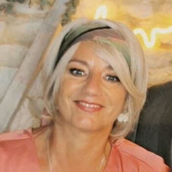 Marie-Christine ROUSSEAU - CORMELLES-LE-ROYAL (14123) - 14123