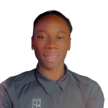 Silson KWADJANI - SAINT-LAURENT-DU-MARONI (97320) - 97320