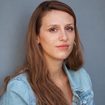 Marie DOLIMIER - ASNIERES-SUR-SEINE (92600) - 92600