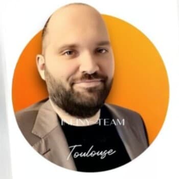 Anthony COUMES - PLAISANCE-DU-TOUCH (31830) - 31830